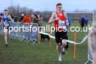 Senior Mens 2026 Northern Cross Country Champs., Pontefract Racecourse, Pontefract. Photo: David T. Hewitson/Sports for All Pics